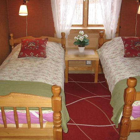 Dagmarsgardens Stuguthyrningen Villa Kullsbjorken Dış mekan fotoğraf