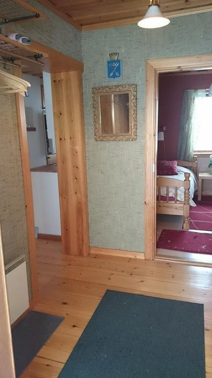 Dagmarsgardens Stuguthyrningen Villa Kullsbjorken Oda fotoğraf