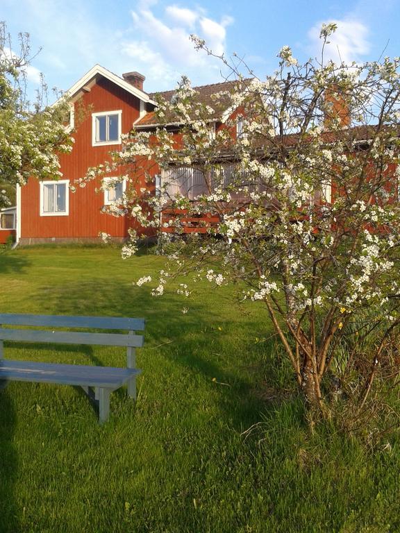 Dagmarsgardens Stuguthyrningen Villa Kullsbjorken Dış mekan fotoğraf