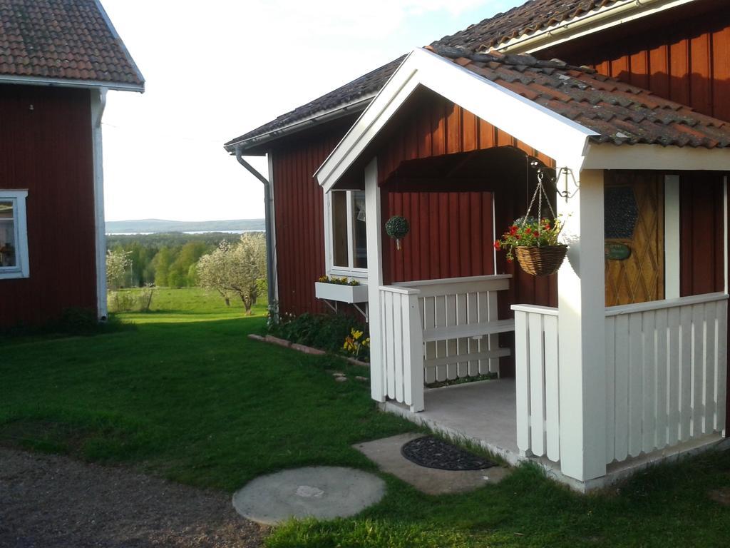 Dagmarsgardens Stuguthyrningen Villa Kullsbjorken Oda fotoğraf