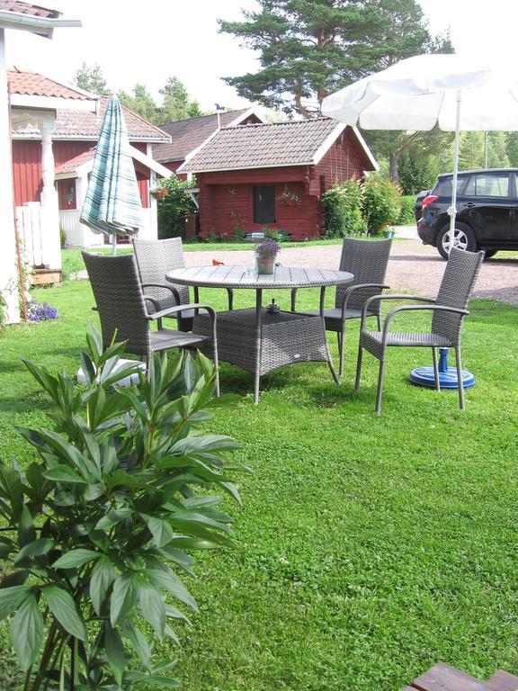 Dagmarsgardens Stuguthyrningen Villa Kullsbjorken Oda fotoğraf