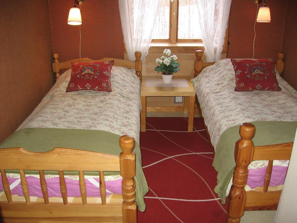Dagmarsgardens Stuguthyrningen Villa Kullsbjorken Dış mekan fotoğraf