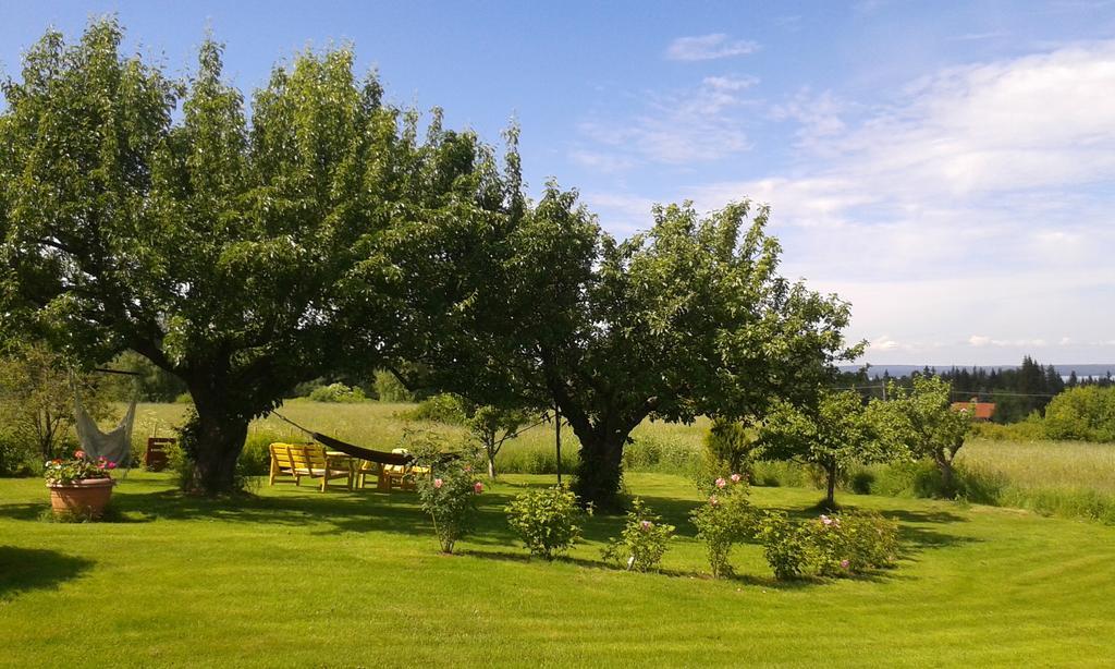 Dagmarsgardens Stuguthyrningen Villa Kullsbjorken Dış mekan fotoğraf