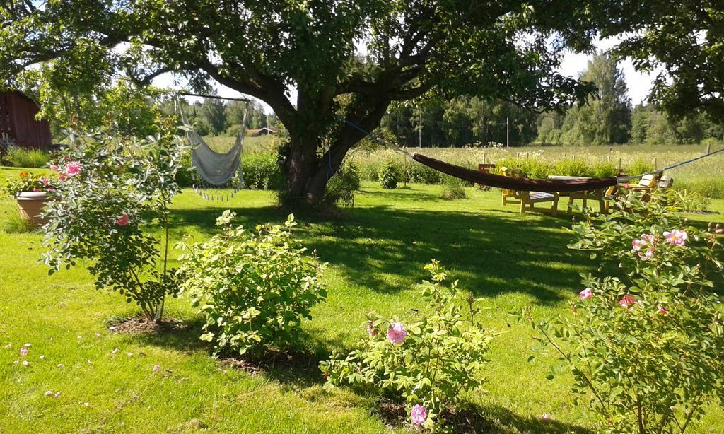 Dagmarsgardens Stuguthyrningen Villa Kullsbjorken Dış mekan fotoğraf