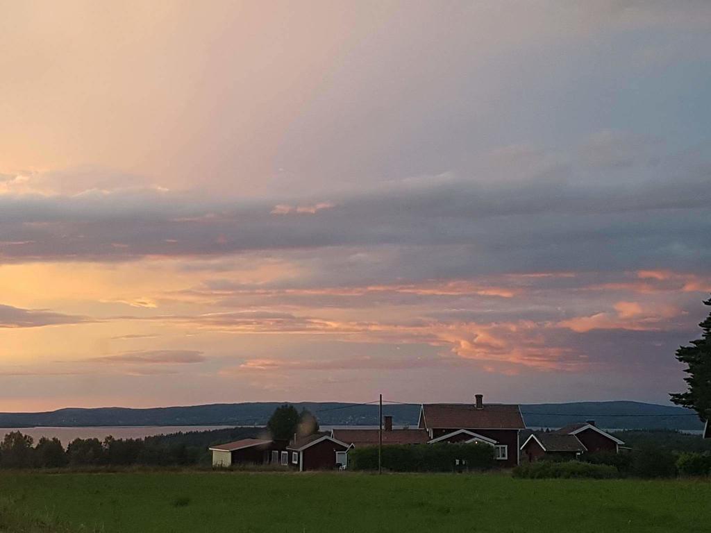 Dagmarsgardens Stuguthyrningen Villa Kullsbjorken Dış mekan fotoğraf